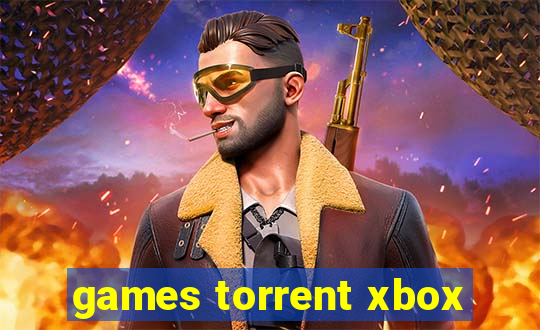 games torrent xbox